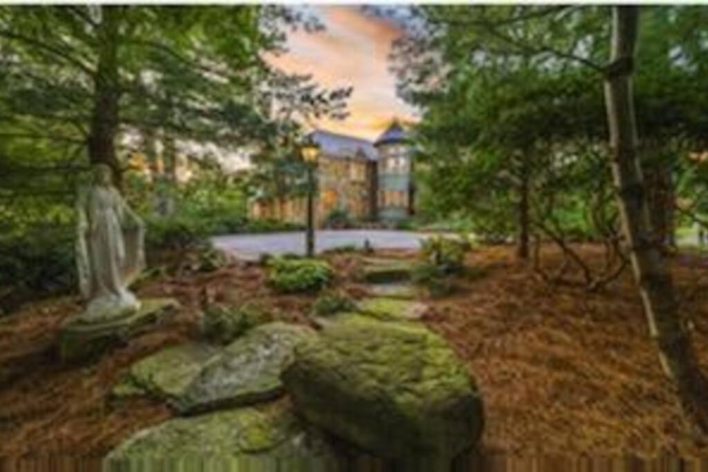 Stone Gables Estate - Klein Mansion Villa Elizabethtown Esterno foto