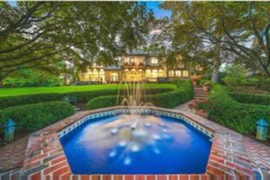 Stone Gables Estate - Klein Mansion Villa Elizabethtown Esterno foto